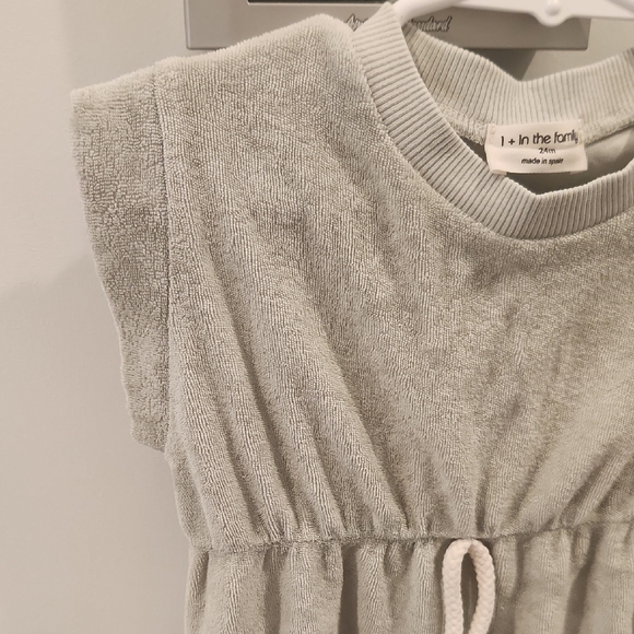 1+ in the family 24m girls dress - Picture 4 of 6